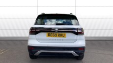 Volkswagen T-Cross 1.0 TSI 115 SE 5dr Petrol Estate